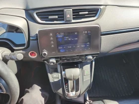 Honda Cr-v * EX L * ОТ ПРЕДСТАВИТЕЛСТВО/КЛИП/ | Auto.bg — изображение 9