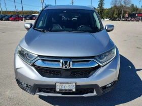 Honda Cr-v * EX L * ОТ ПРЕДСТАВИТЕЛСТВО/КЛИП/ | Auto.bg — изображение 6