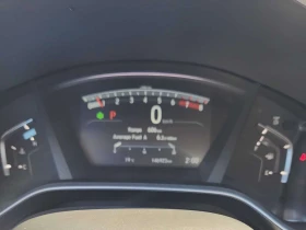 Honda Cr-v * EX L * ОТ ПРЕДСТАВИТЕЛСТВО/КЛИП/ | Auto.bg — изображение 8