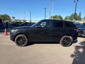 Land Rover Range Rover Sport * Td6 HSE * CARFAX * ПРЕДСТАВИТЕЛСТВО * ПАНОРАМА   | Auto.bg — изображение 2