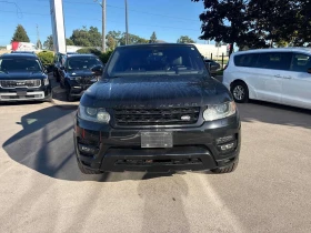 Land Rover Range Rover Sport * Td6 HSE * CARFAX * ПРЕДСТАВИТЕЛСТВО * ПАНОРАМА   | Auto.bg — изображение 3
