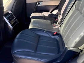 Land Rover Range Rover Sport * Td6 HSE * CARFAX * ПРЕДСТАВИТЕЛСТВО * ПАНОРАМА   | Auto.bg — изображение 10