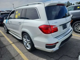 Mercedes-Benz GL 550 * CARFAX * ОПЦИЯ ЗА ФИНАНСИРАНЕ | Auto.bg — изображение 6