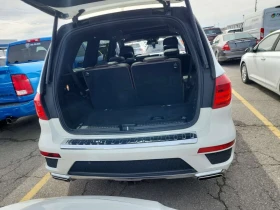 Mercedes-Benz GL 550 * CARFAX * ОПЦИЯ ЗА ФИНАНСИРАНЕ | Auto.bg — изображение 15