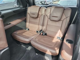 Mercedes-Benz GL 550 * CARFAX * ОПЦИЯ ЗА ФИНАНСИРАНЕ | Auto.bg — изображение 14
