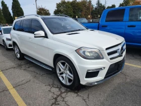 Mercedes-Benz GL 550 * CARFAX * ОПЦИЯ ЗА ФИНАНСИРАНЕ | Auto.bg — изображение 5