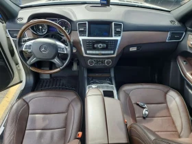 Mercedes-Benz GL 550 * CARFAX * ОПЦИЯ ЗА ФИНАНСИРАНЕ | Auto.bg — изображение 10