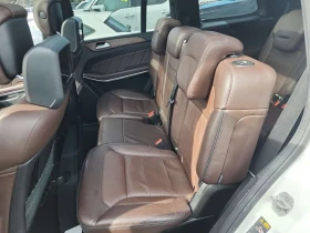 Mercedes-Benz GL 550 * CARFAX * ОПЦИЯ ЗА ФИНАНСИРАНЕ | Auto.bg — изображение 12