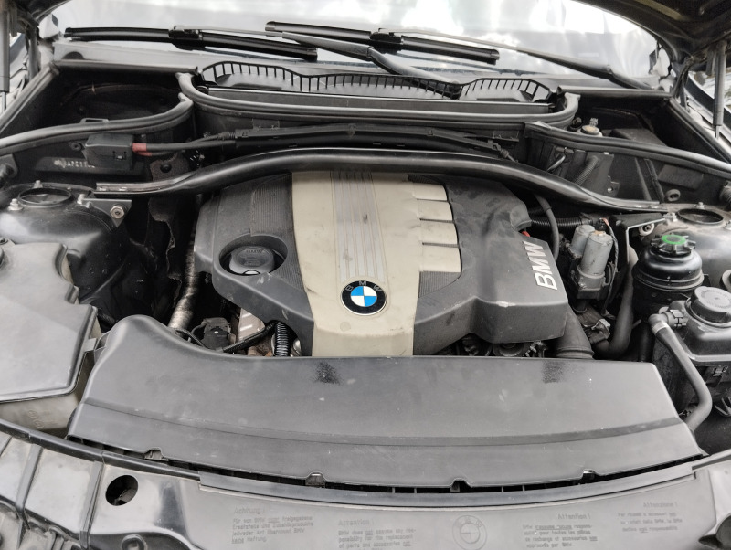 BMW X3, снимка 9 - Автомобили и джипове - 41908677