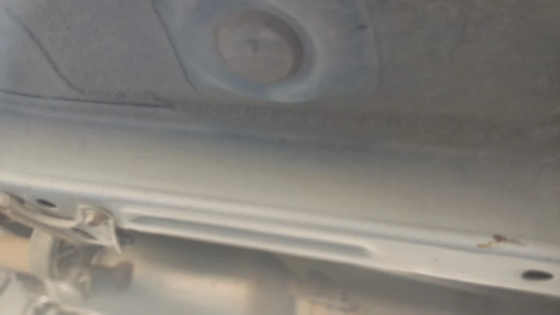 Toyota Rav4 2.0 VVTI 4x4, снимка 12 - Автомобили и джипове - 52339086