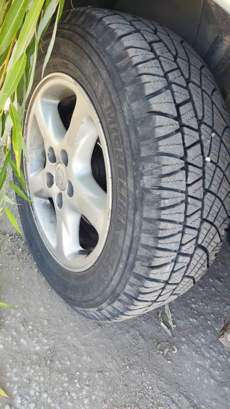 Toyota Rav4 2.0 VVTI 4x4, снимка 15 - Автомобили и джипове - 52339086