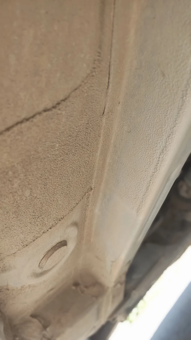 Toyota Rav4 2.0 VVTI 4x4, снимка 11 - Автомобили и джипове - 52339086