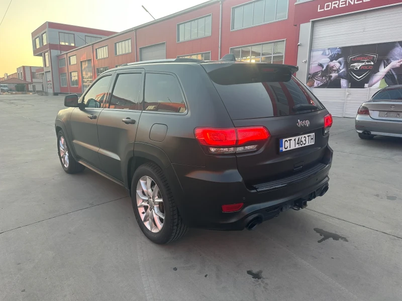 Jeep Grand cherokee Full 5.7 Hemi/SRT pack, снимка 2 - Автомобили и джипове - 52566759