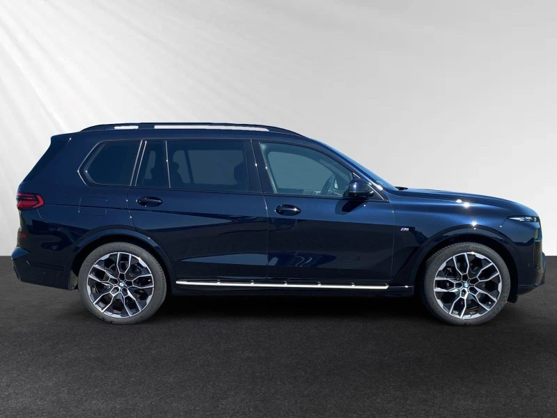 BMW X7 40d* M SPORT* SKY LOUNGE* HUD* DISTR* 360 CAM* , снимка 3 - Автомобили и джипове - 51743921