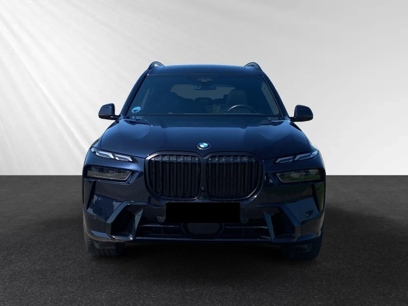 BMW X7 40d* M SPORT* SKY LOUNGE* HUD* DISTR* 360 CAM* , снимка 2 - Автомобили и джипове - 51743921