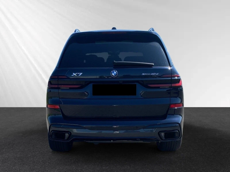 BMW X7 40d* M SPORT* SKY LOUNGE* HUD* DISTR* 360 CAM* , снимка 5 - Автомобили и джипове - 51743921