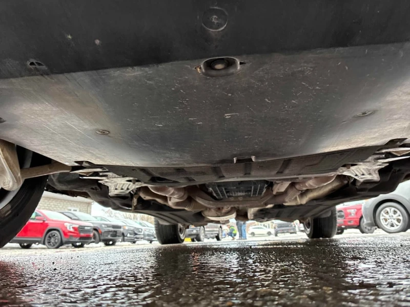 Ford Explorer * Platinum 4WD * CARFAX * БЕЗ ПЪРВОНАЧАЛНА ВНОСКА, снимка 11 - Автомобили и джипове - 52972390