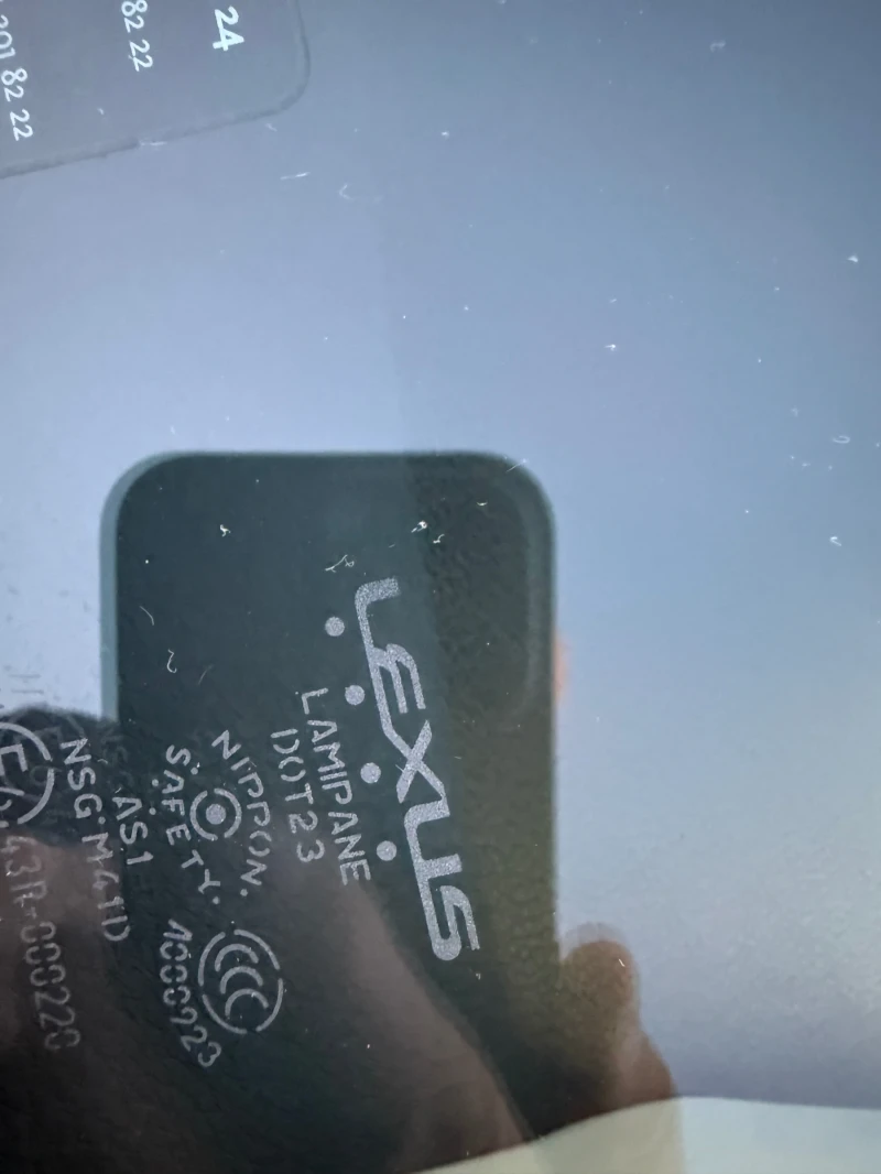 Lexus RX 450h Джип, снимка 14 - Автомобили и джипове - 53089965