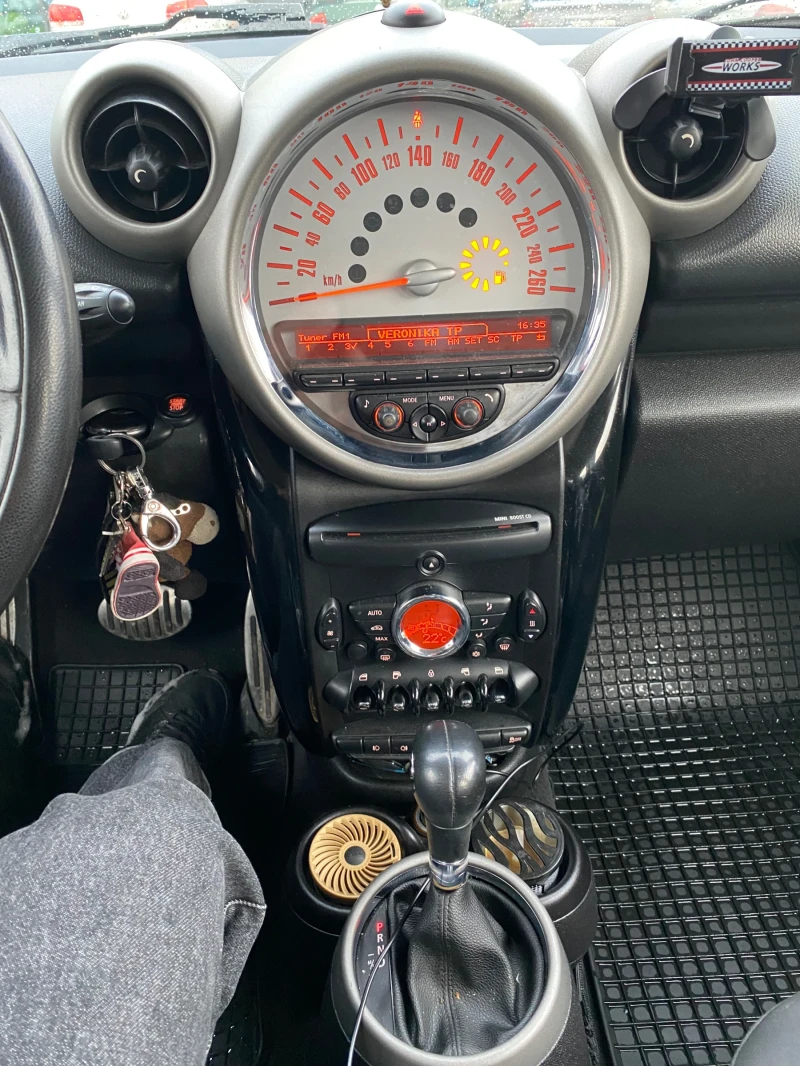 Mini Countryman, снимка 5 - Автомобили и джипове - 53275224
