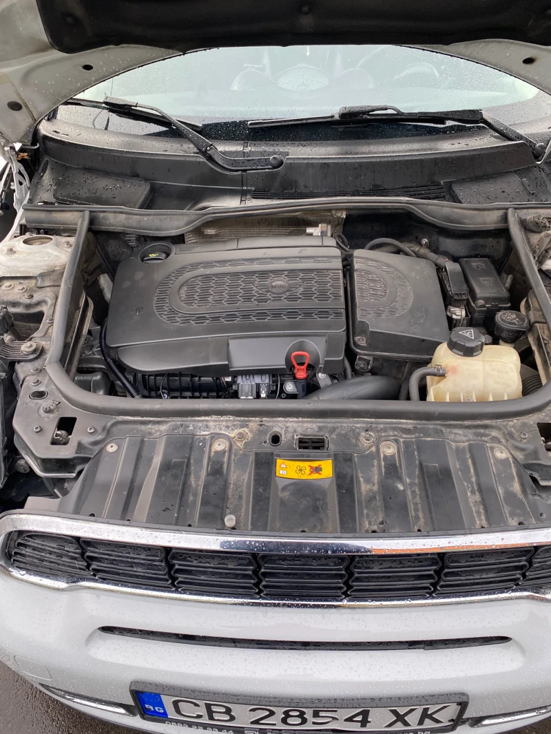 Mini Countryman, снимка 9 - Автомобили и джипове - 53275224