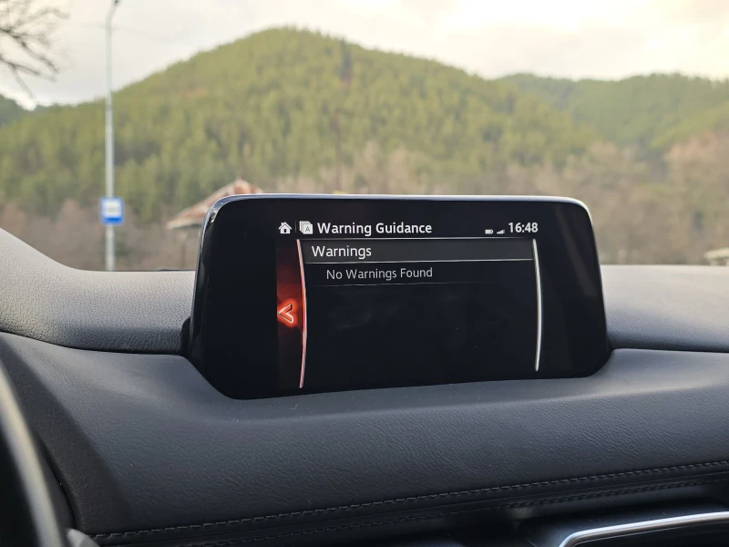 Mazda CX-5 SKY-ACTIV GRAND TOURNG, снимка 6 - Автомобили и джипове - 53484187