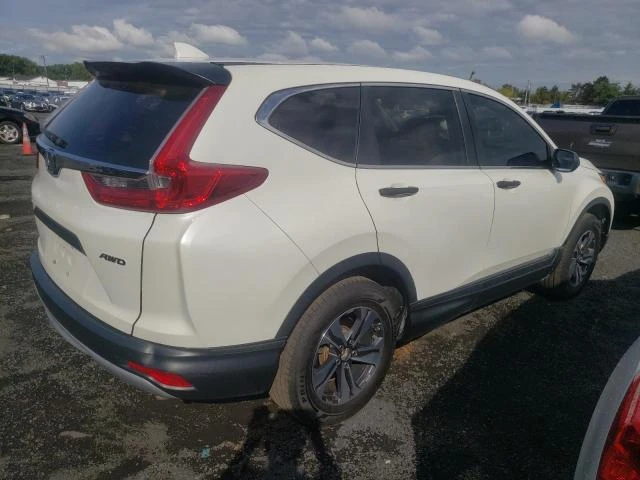 Honda Cr-v, снимка 1 - Автомобили и джипове - 47980607