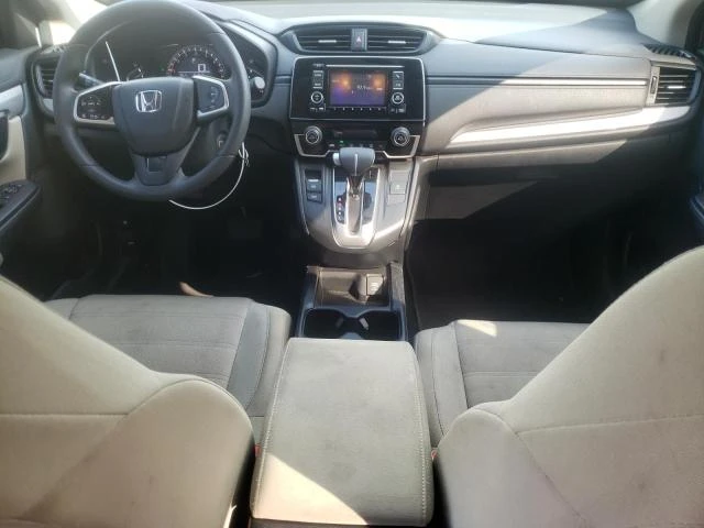 Honda Cr-v, снимка 7 - Автомобили и джипове - 47980607