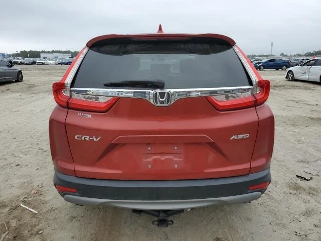 Honda Cr-v, снимка 5 - Автомобили и джипове - 48758672