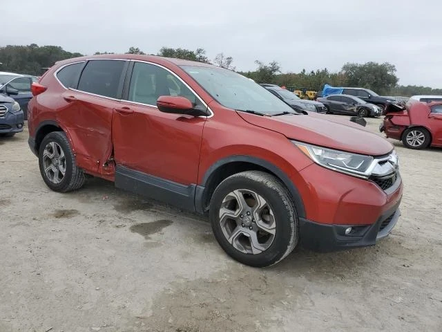 Honda Cr-v, снимка 3 - Автомобили и джипове - 48758672