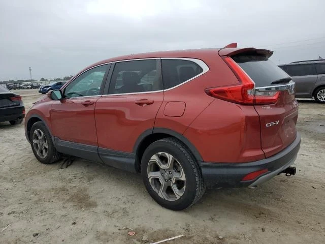 Honda Cr-v, снимка 4 - Автомобили и джипове - 48758672