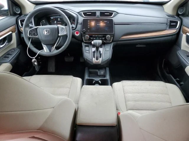 Honda Cr-v, снимка 9 - Автомобили и джипове - 48758672