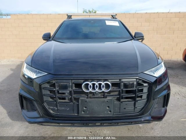 Audi Q8  Premium Plus 55 Tfsi Quattro Tiptronic, снимка 1 - Автомобили и джипове - 49220646