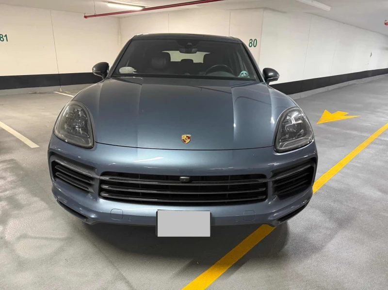 Porsche Cayenne * CARFAX * БЕЗ ПЪРВОНАЧАЛНА ВНОСКА - 61700 лв. / 31546.71 € - 73284946 1