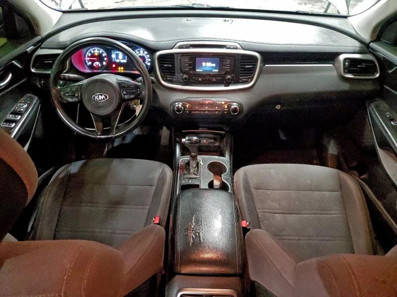 Kia Sorento 2.4L 4 All wheel drive | Mobile.bg   11