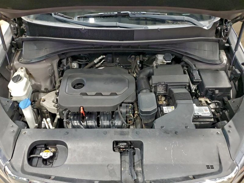 Kia Sorento 2.4L 4 All wheel drive - изображение 4