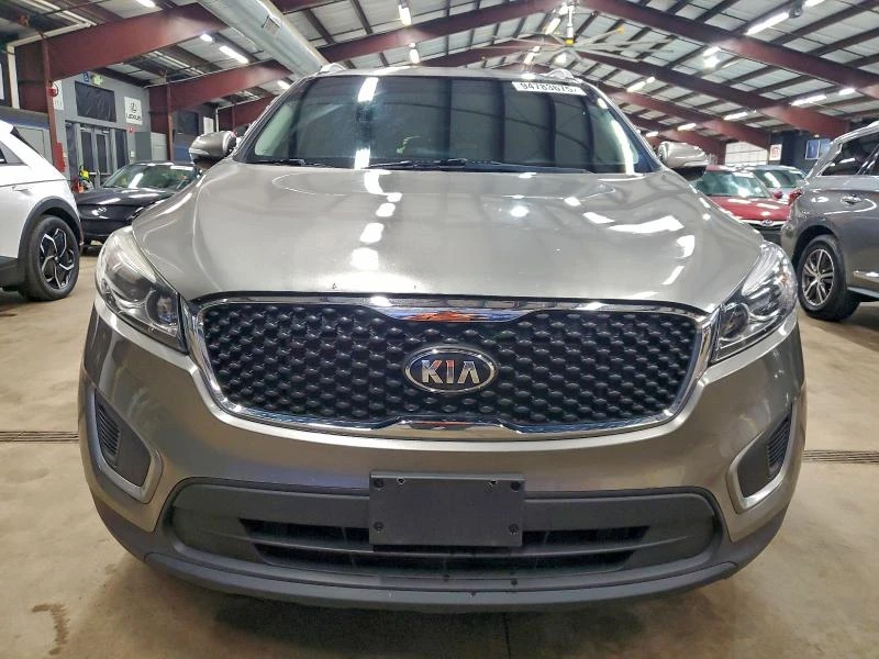 Kia Sorento 2.4L 4 All wheel drive - изображение 8