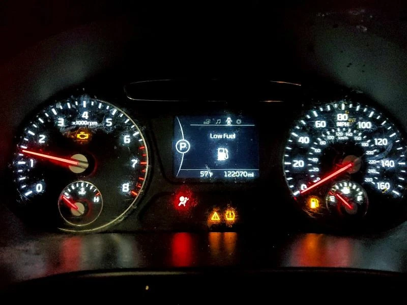 Kia Sorento 2.4L 4 All wheel drive | Mobile.bg   12