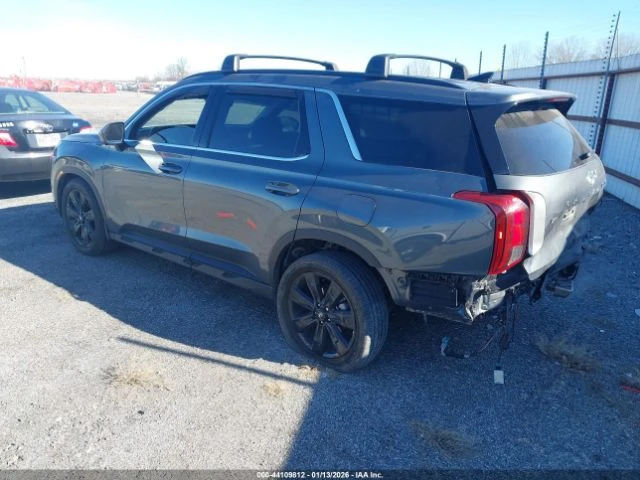Hyundai Palisade XRT - изображение 6