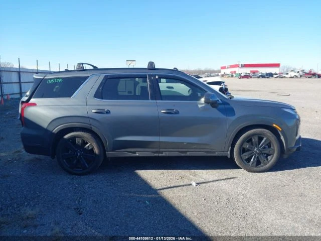 Hyundai Palisade XRT - изображение 4