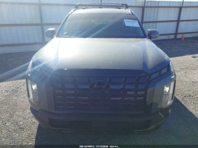 Hyundai Palisade XRT - изображение 3