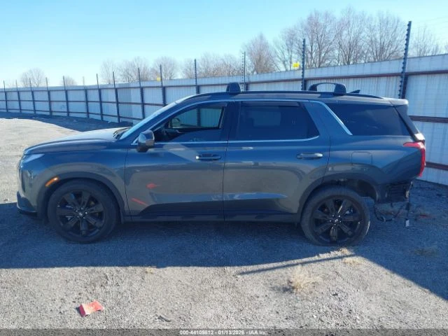 Hyundai Palisade XRT - изображение 5