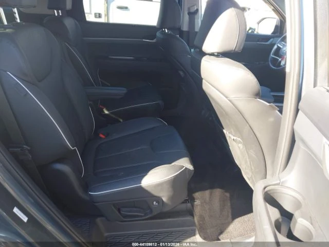 Hyundai Palisade XRT - изображение 10