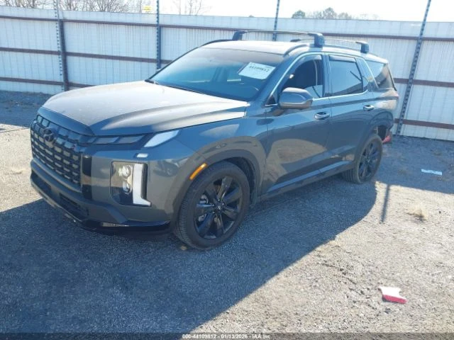 Hyundai Palisade XRT - изображение 2