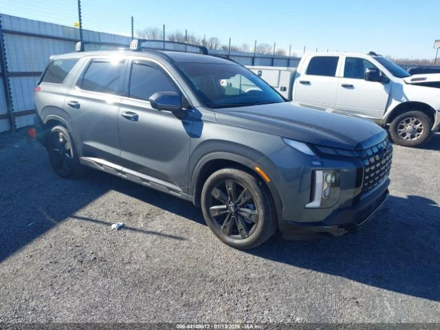 Hyundai Palisade XRT | Mobile.bg � ����������� 1