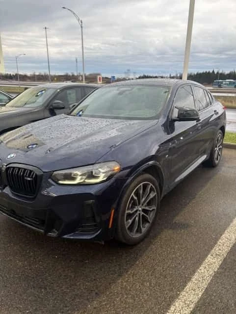 BMW X4 M40i * КАРБОН* DISTRONIC* HARMAN/KARDON* 360* 