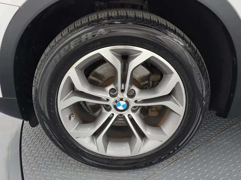 BMW X3 2.0d, снимка 5 - Автомобили и джипове - 54605919