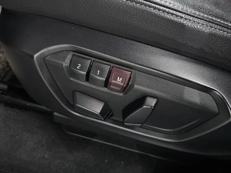 BMW X3 2.0d, снимка 16 - Автомобили и джипове - 54605919