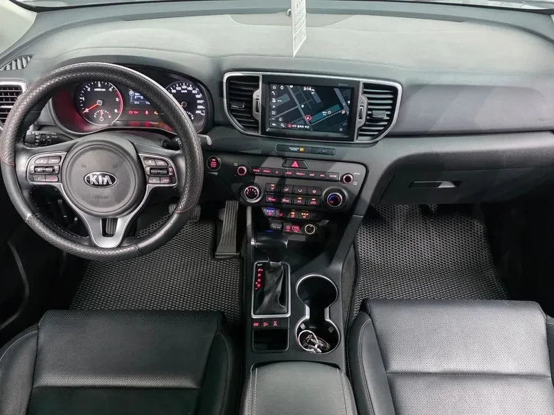 Kia Sportage ���������/�������/��������� | Mobile.bg � ����������� 7
