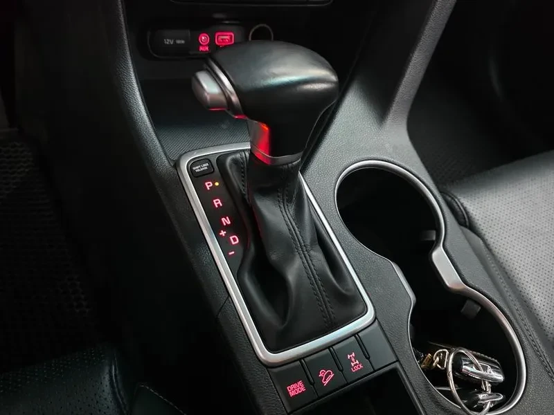 Kia Sportage ���������/�������/��������� | Mobile.bg � ����������� 9