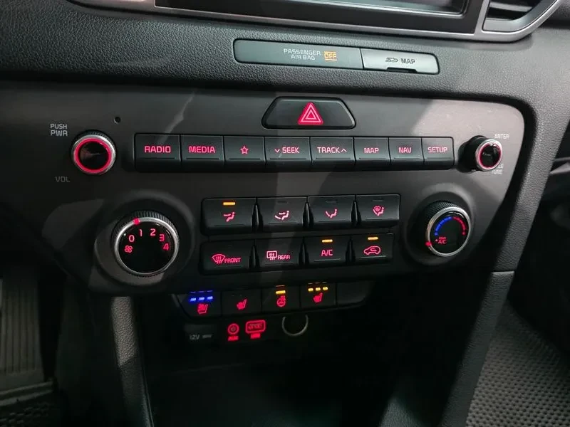 Kia Sportage ���������/�������/��������� | Mobile.bg � ����������� 16